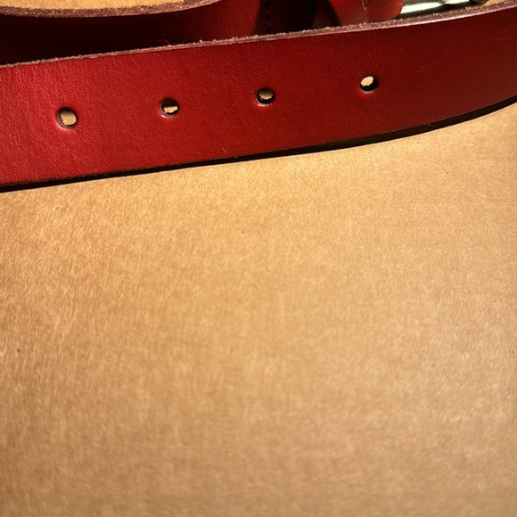 Timberland Ref women’s leather belt - Picture 4 of 7